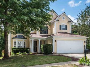 8009 Strawberry Meadows St, Raleigh, NC 27613