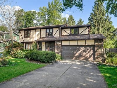 89 Sandelwood Dr, Getzville, NY, 14068