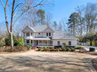 325 Wynland Trce, Sandy Springs, GA 30350