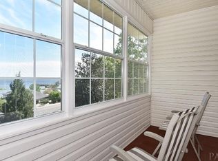 8671 Winding Ln, Pensacola, FL 32514