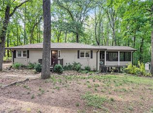 103 Campground School Rd, Dallas, GA 30157