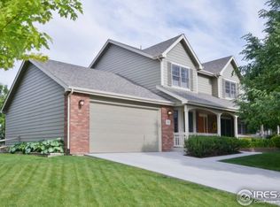 5400 White Willow Dr, Fort Collins, CO 80528