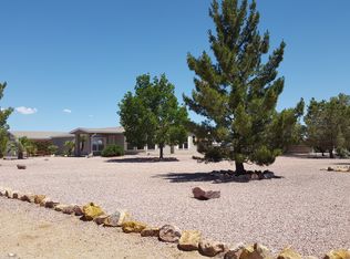 3450 N Mercury Way, Golden Valley, AZ 86413