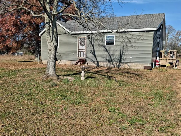 717 Enon Church Rd, Unionville, TN 37180