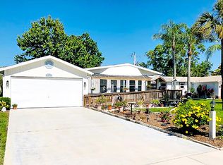 1127 La Paloma Blvd #1127, North Fort Myers, FL 33903