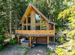 310 Snoqualmie Dr, Snoqualmie Pass, WA 98068