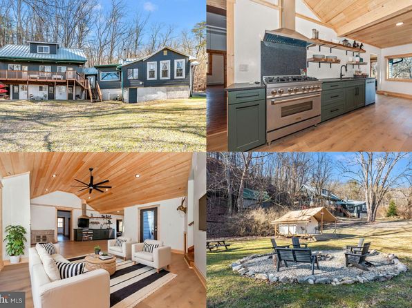 12814 Appel Rd SE, Little Orleans, MD 21766