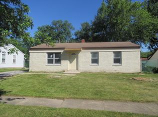 2111 218th St, Sauk Village, IL 60411