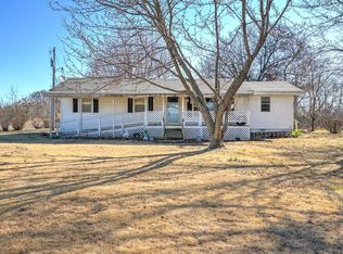 31122 S 4480th Rd, Vinita, OK 74301