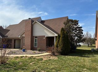 804 Steeplechase Way, Bowling Green, KY
