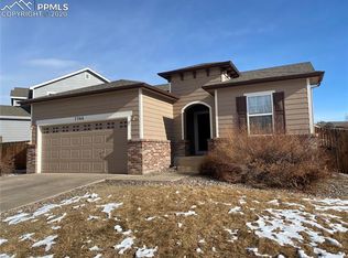 7366 Far Hill Dr, Colorado Springs, CO 80922