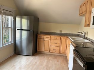712 1/2 N Park St #1/2, Colfax, WA 99111
