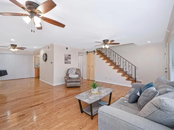 5931 Via Casitas, Carmichael, CA 95608