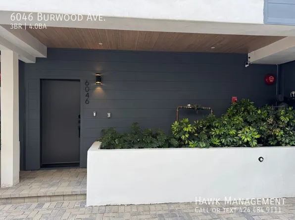 6046 Burwood Ave, Los Angeles, CA 90042