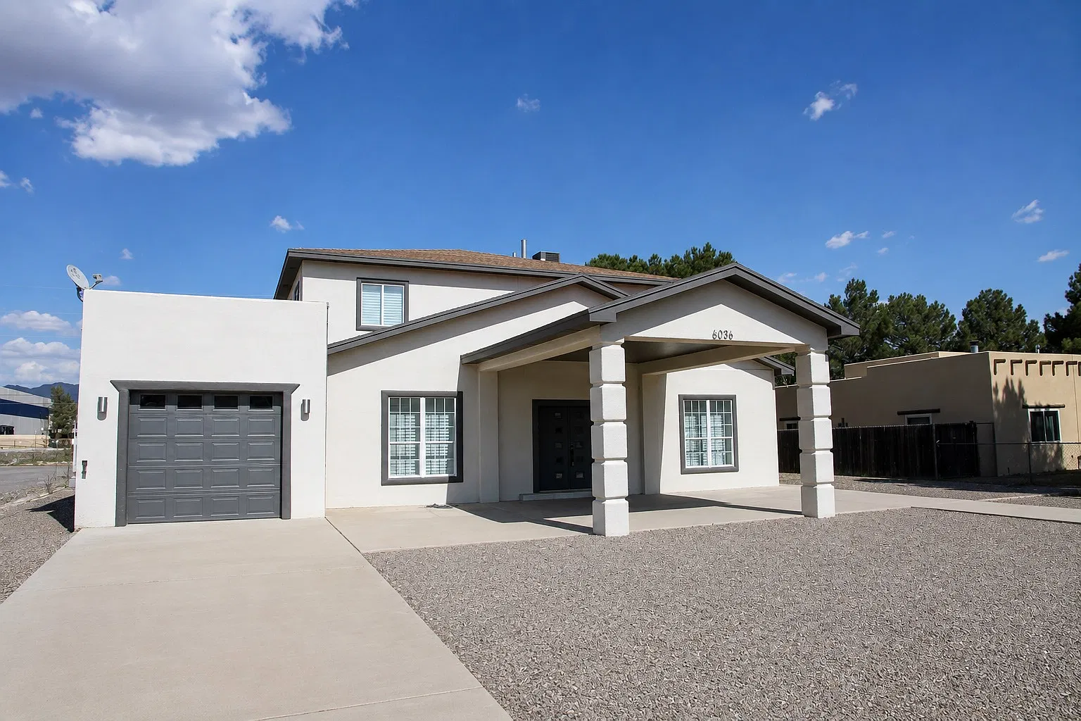 6036 Oleaster Dr — Photo 1