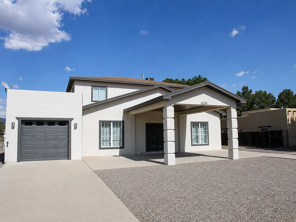 6036 Oleaster Dr