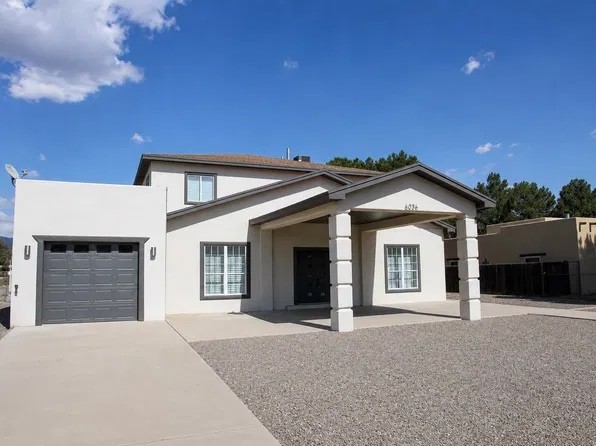 6036 Oleaster Dr, El Paso, TX 79932
