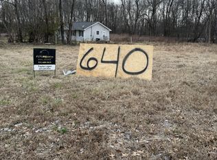 640 Guildfield Dr, Clarksville, TN 37043