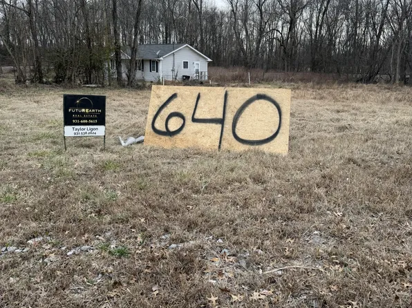 640 Guildfield Dr, Clarksville, TN 37043