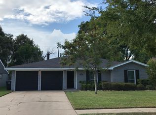 5742 Southminster Dr, Houston, TX 77035