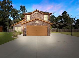 37203 Little Thorn Ln, Magnolia, TX 77354