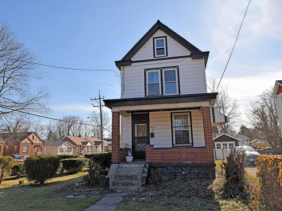 1st image of 1409 Marlowe Ave