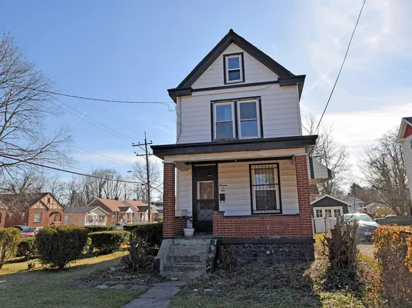 1409 Marlowe Ave, Cincinnati, OH 45224