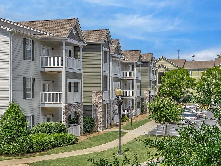 Reserve at Creekside — Photo 36