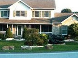 616 Baltzer Meyer Pike, Greensburg, PA 15601