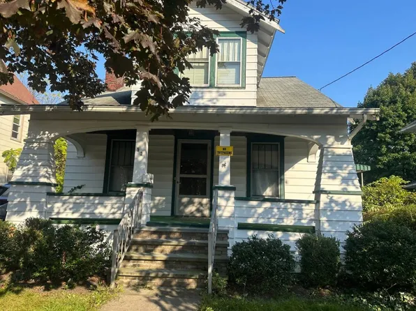 (undisclosed Address), Binghamton, NY 13905