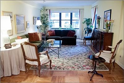 1st image of 50 Sutton Pl S APT 9L