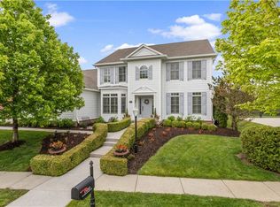 13243 Dumbarton St, Carmel, IN 46032