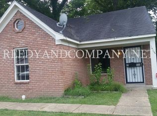 1487 Sunset St, Memphis, TN 38108