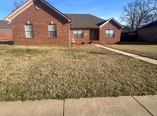 149 Carnelian Dr, Sherwood, AR 72120