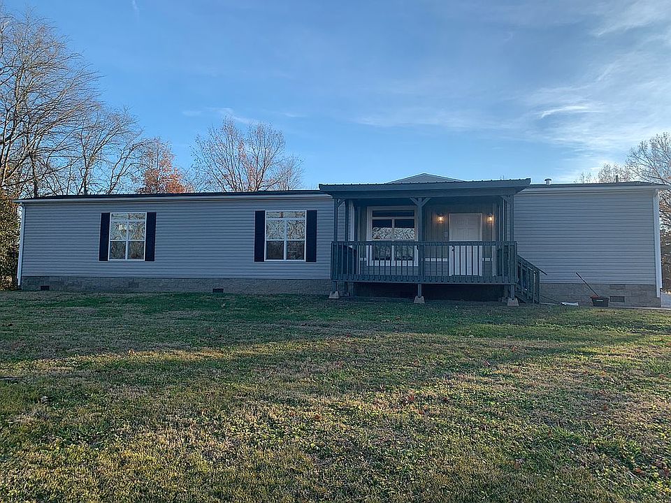 River View! 2/2 Home-Rumsey