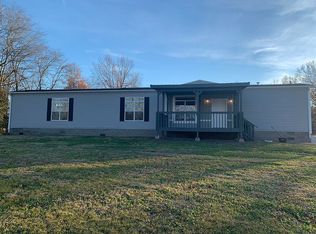 235 N Canal St, Rumsey, KY 42371