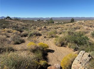 31 N So Hi Blvd, Golden Valley, AZ 86413