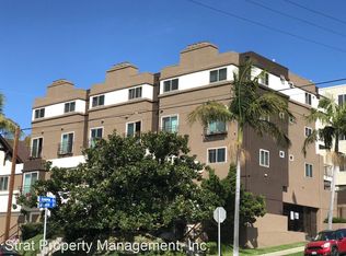 234 W Juniper St APT 304, San Diego, CA 92101