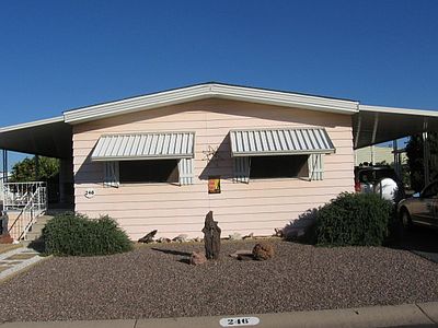 1st image of 2609 W Southern Ave Lot 246