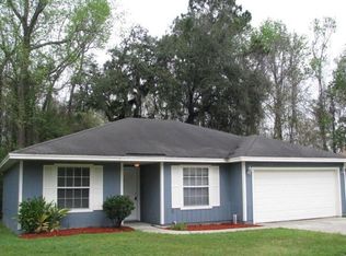 10752 Rutgers Rd, Jacksonville, FL 32218