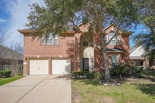 21010 Silver Rawls Ln Photo 1