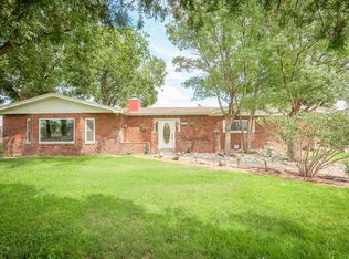 1703 E Gayle St, Roswell, NM 88203