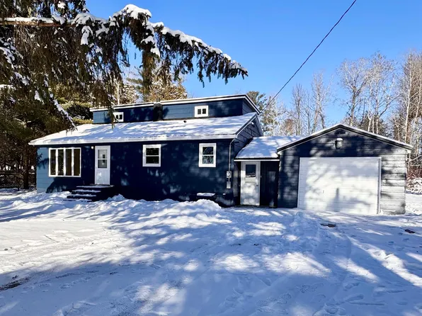 W8556 State Highway 64, Pound, WI 54161