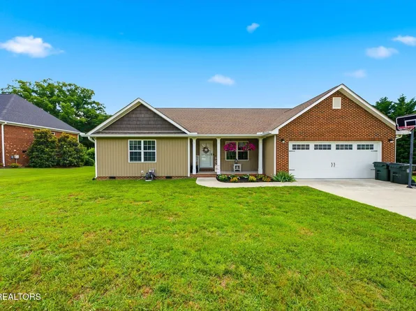 108 County Road 7030, Athens, TN 37303