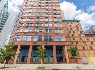 311 Washington St APT 4D, Jersey City, NJ 07302