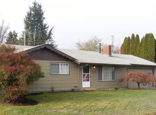 2780 33rd St, Springfield, OR 97477