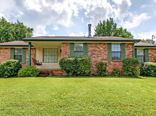 718 Albany Dr, Hermitage, TN 37076