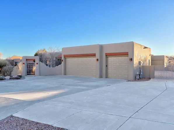 4820 San Timoteo Ave NW, Albuquerque, NM 87114