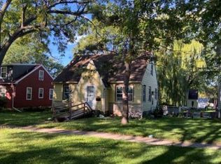 105 N 3rd Ave, Albert Lea, MN 56007