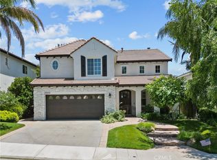 25554 Housman Pl, Stevenson Ranch, CA 91381
